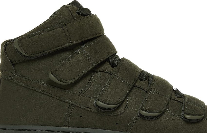 Nike Air Force 1 High '07 SP Billie Eilish Sequoia