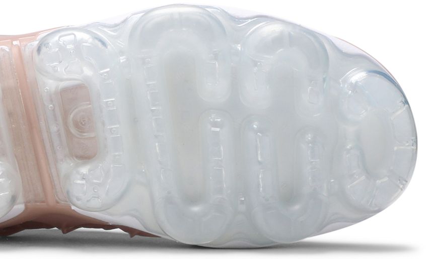 Nike Air VaporMax Plus Pink Oxford (Women's)