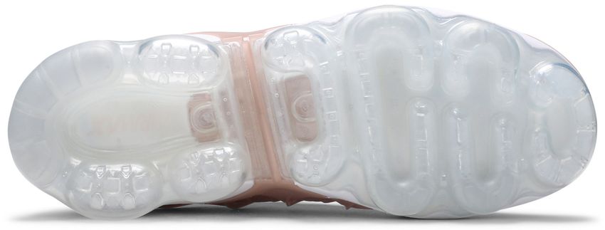 Nike Air VaporMax Plus Pink Oxford (Women's)