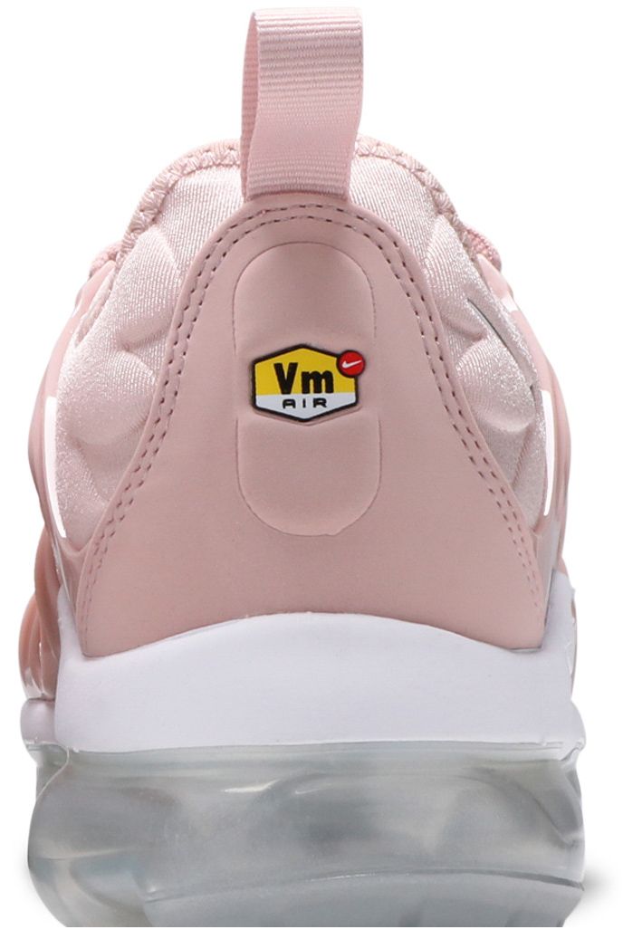 Nike Air VaporMax Plus Pink Oxford (Women's)