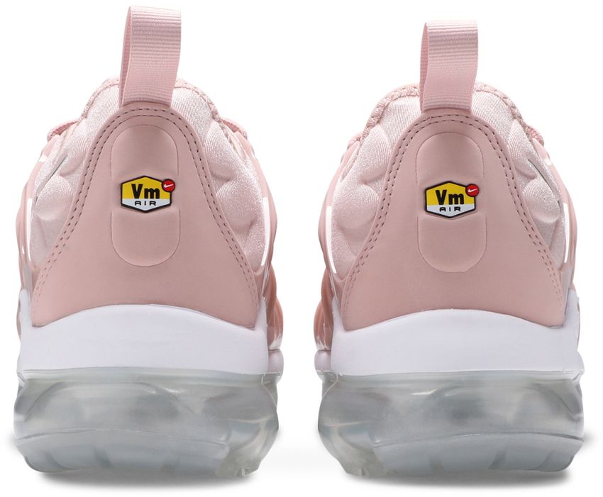 Nike Air VaporMax Plus Pink Oxford (Women's)