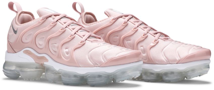 Nike Air VaporMax Plus Pink Oxford (Women's)