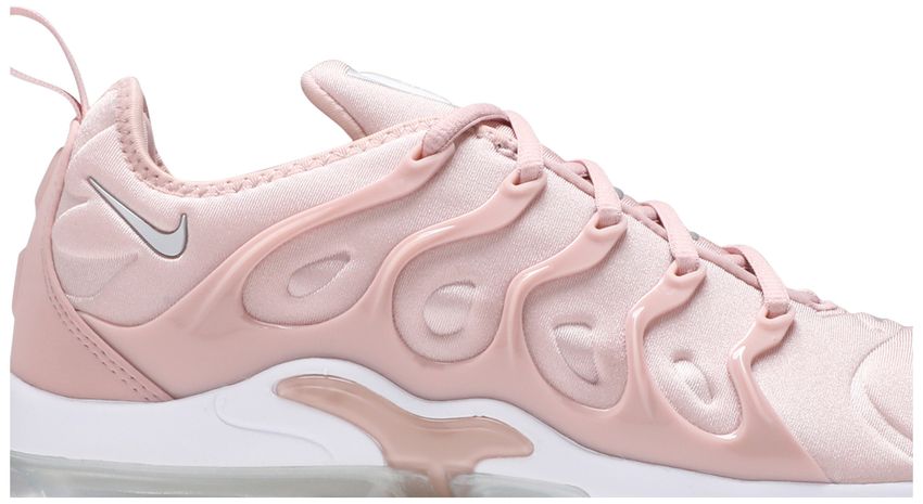 Nike Air VaporMax Plus Pink Oxford (Women's)