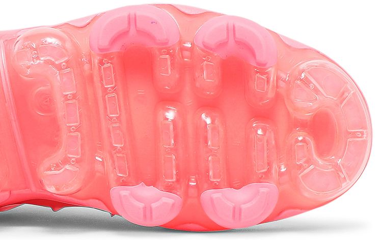 Nike Air VaporMax Plus Sunset Pulse Bubblegum (Women's)