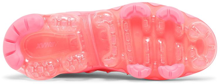 Nike Air VaporMax Plus Sunset Pulse Bubblegum (Women's)