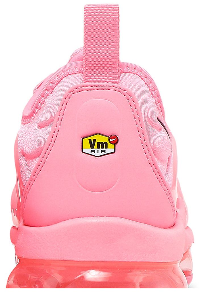 Nike Air VaporMax Plus Sunset Pulse Bubblegum (Women's)