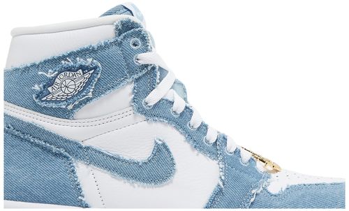 Jordan 1 High OG Denim (Women's)