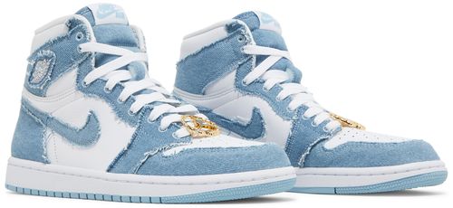 Jordan 1 High OG Denim (Women's)