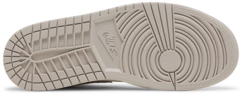 Air Jordan 1 Mid SE Craft Taupe Haze