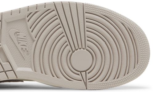 Air Jordan 1 Mid SE Craft Taupe Haze