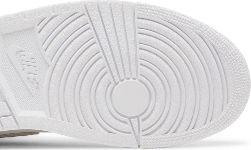 Jordan 1 Mid SE Craft Tech Grey