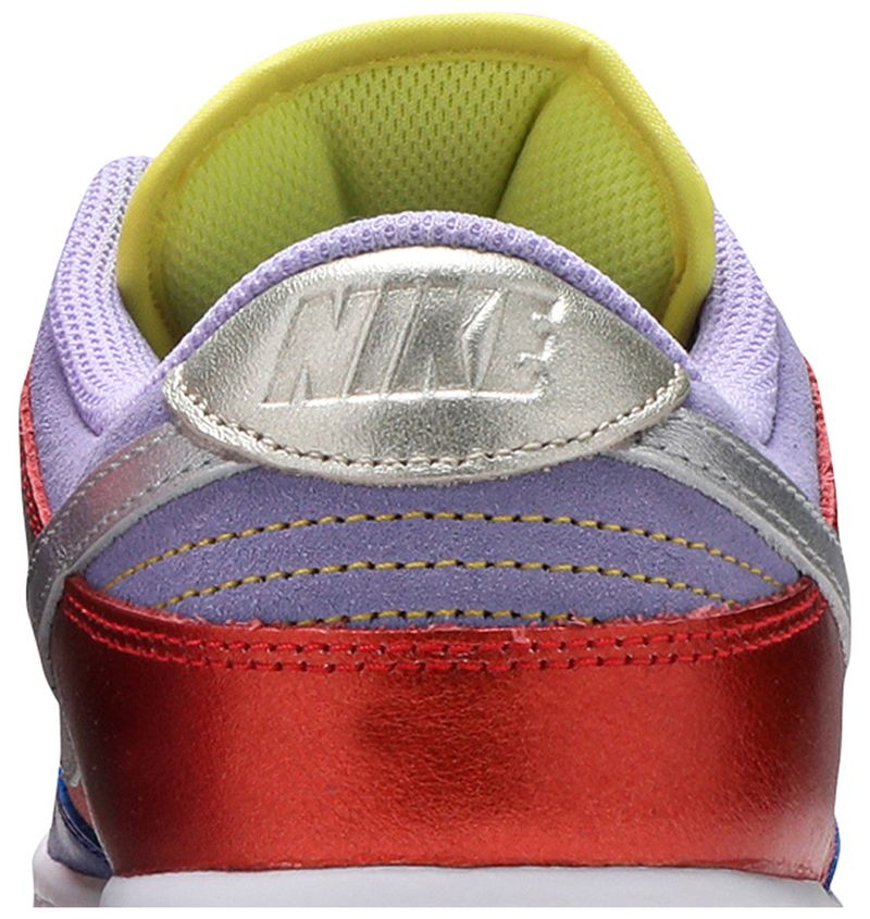Nike Dunk Low Sunset Pulse (Women's)