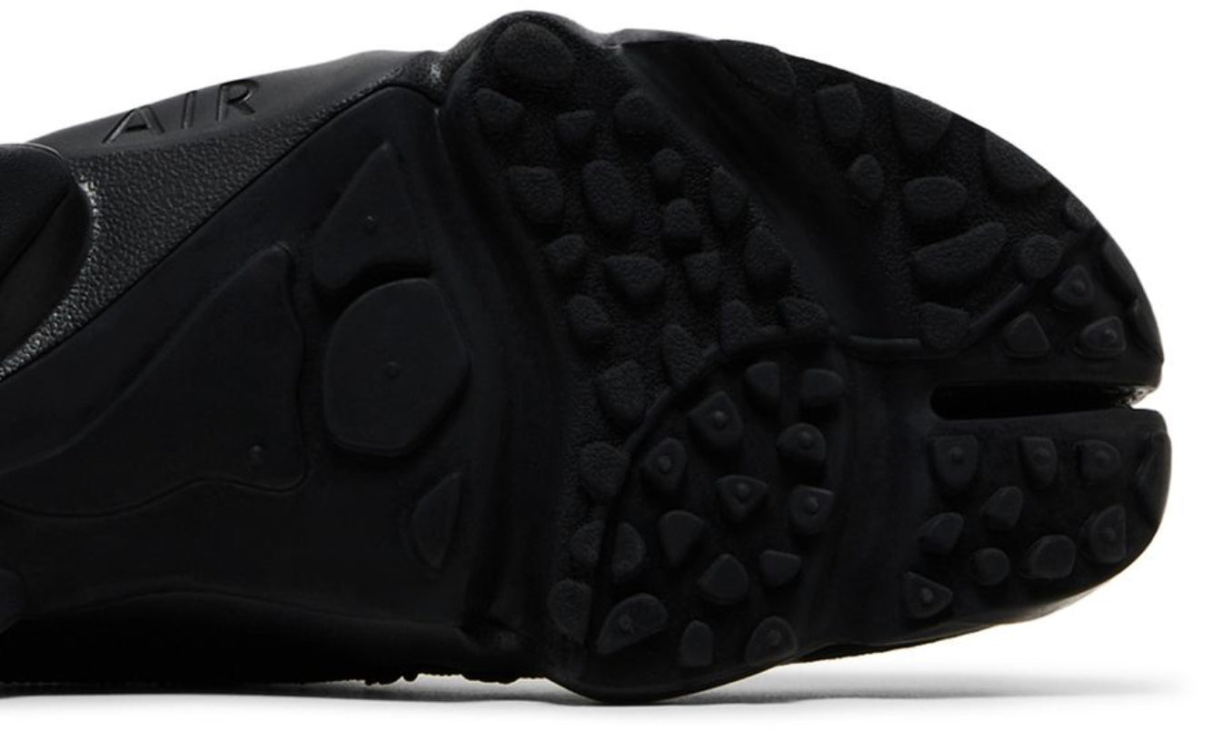 Nike Air Rift Breathe Triple Black (Women's)