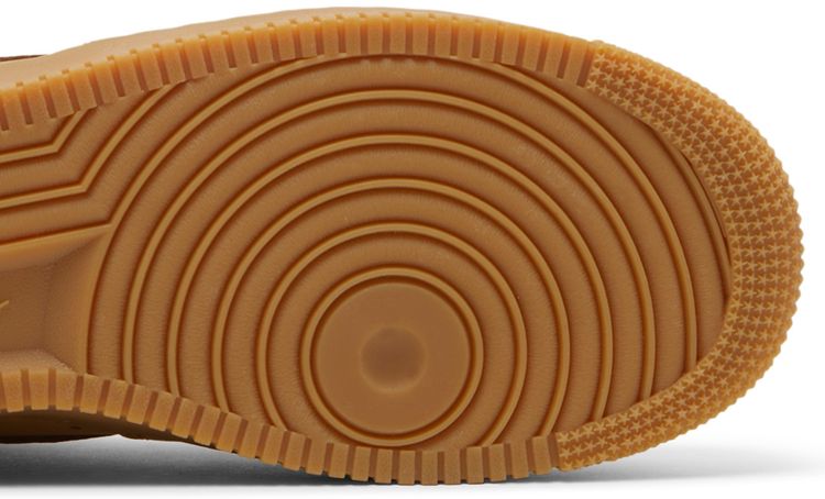 Nike Air Force 1 Low SP Supreme Wheat
