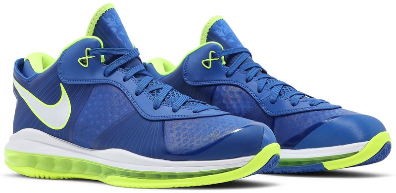 Nike LeBron 8 V2 Sprite (2021)