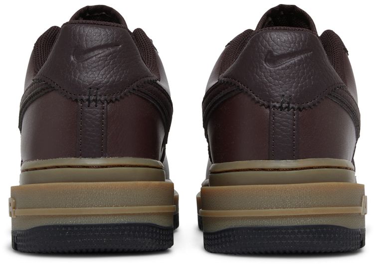 Nike Air Force 1 Low Luxe Brown Basalt