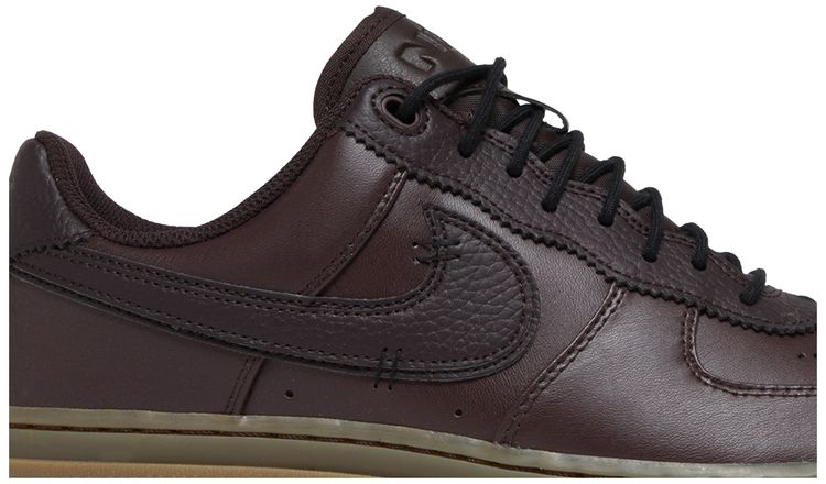 Nike Air Force 1 Low Luxe Brown Basalt