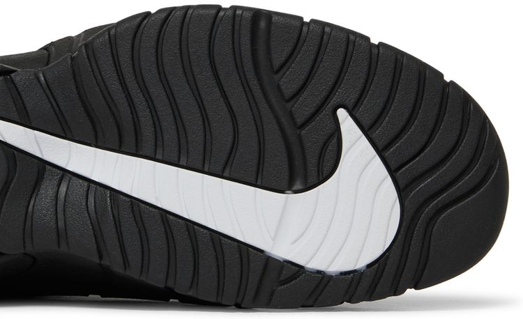 Nike Air Max Penny 1 All Star Black Metallic Silver Varsity Royal