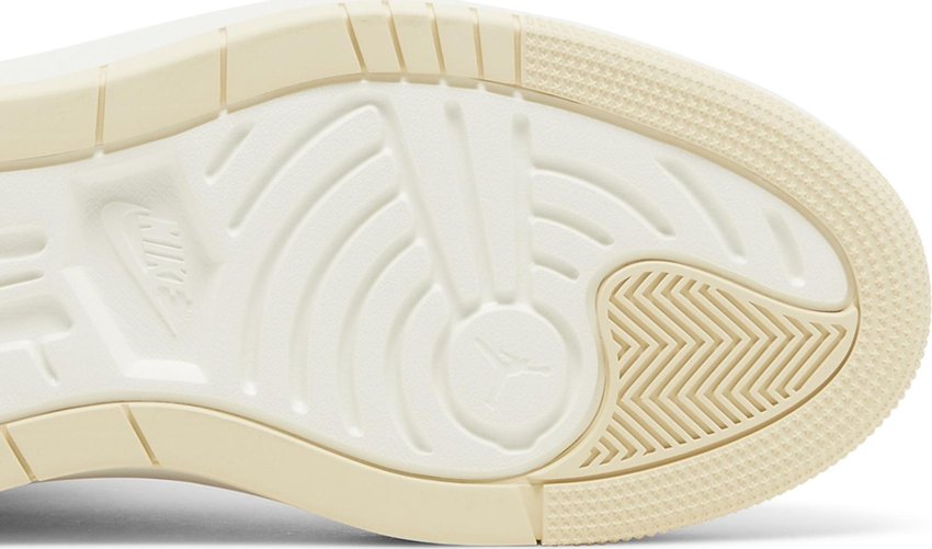 Jordan 1 Elevate High Celestial Gold (Women's)