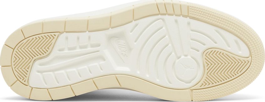 Jordan 1 Elevate High Celestial Gold (Women's)