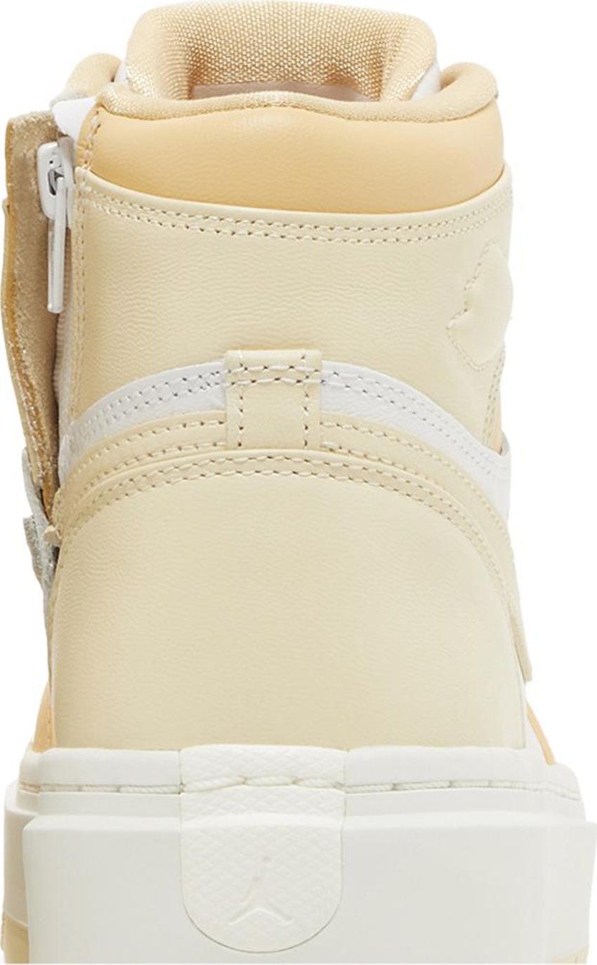 Jordan 1 Elevate High Celestial Gold (Women's)