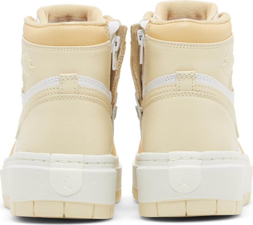 Jordan 1 Elevate High Celestial Gold (Women's)