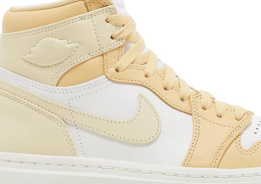 Jordan 1 Elevate High Celestial Gold (Women's)