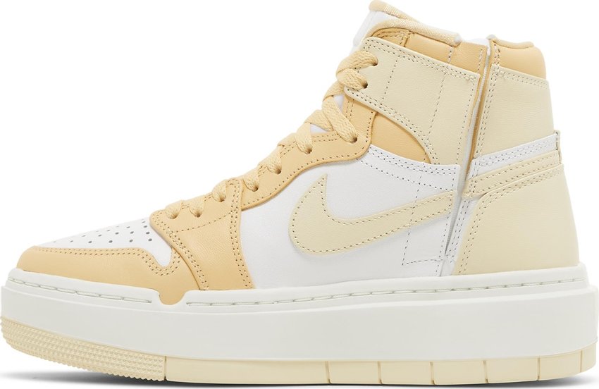 Jordan 1 Elevate High Celestial Gold (Women's)
