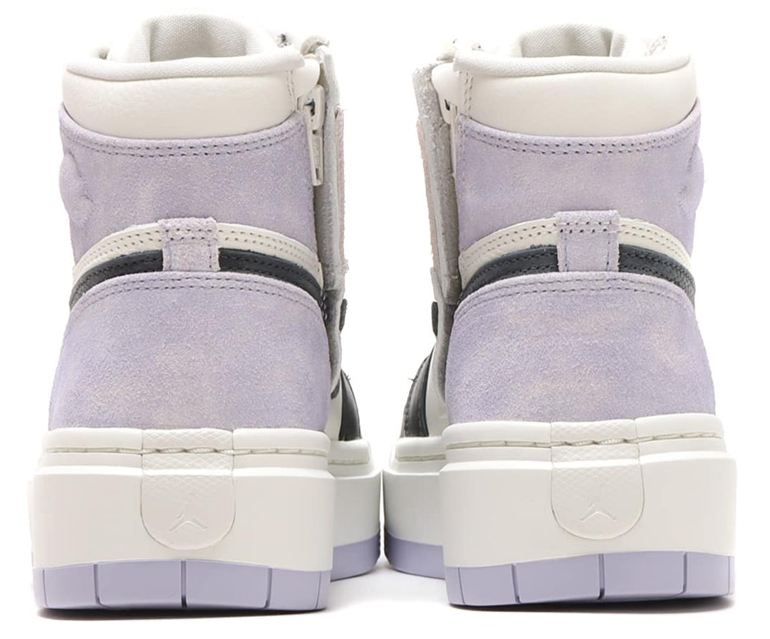 Jordan 1 Elevate High Lilac Black Toe (Women's)