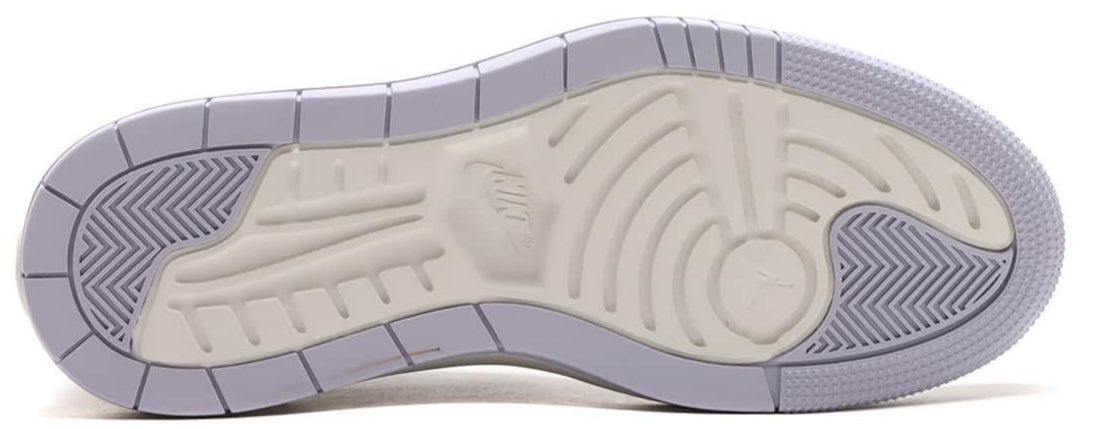 Jordan 1 Elevate High Lilac Black Toe (Women's)