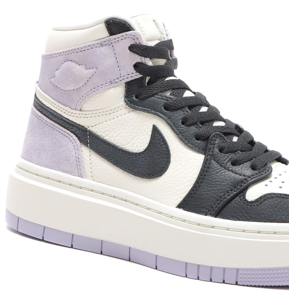 Jordan 1 Elevate High Lilac Black Toe (Women's)
