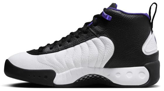 Jordan Jumpman Pro Black Field Purple