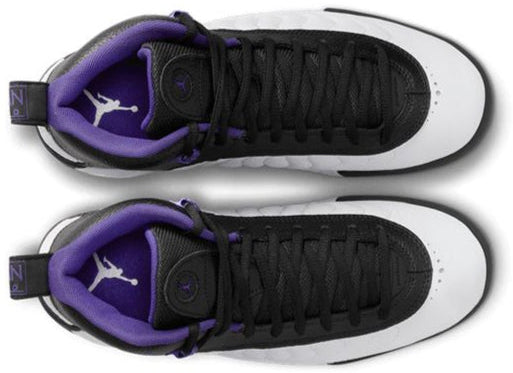 Jordan Jumpman Pro Black Field Purple