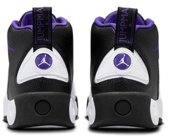 Jordan Jumpman Pro Black Field Purple