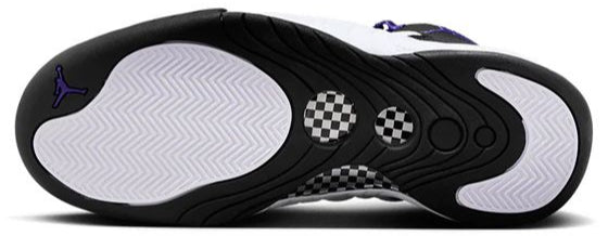 Jordan Jumpman Pro Black Field Purple
