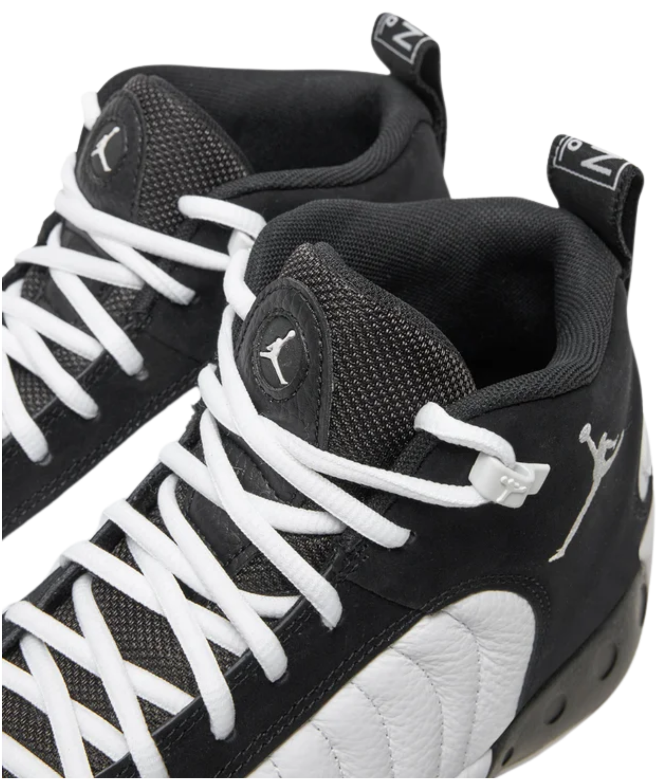 Jordan Jumpman Pro Playoffs