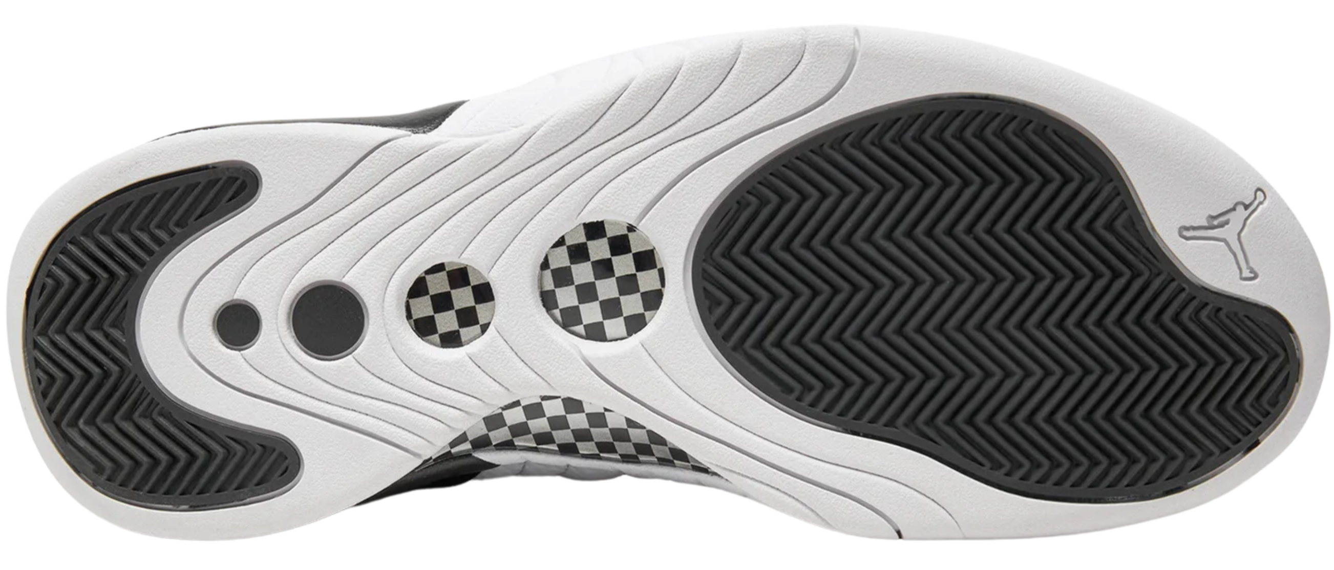 Jordan Jumpman Pro Playoffs