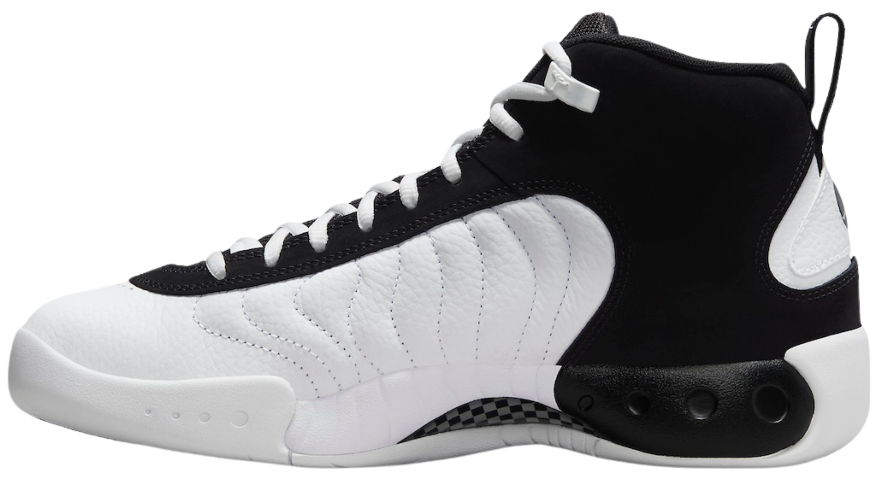 Jordan Jumpman Pro Playoffs