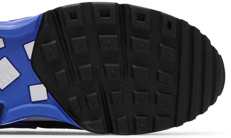Nike Air Max BW White Persian Violet