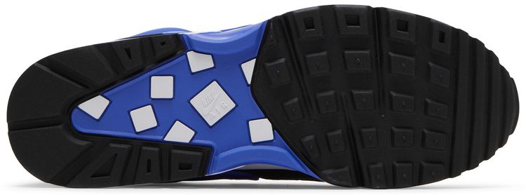 Nike Air Max BW White Persian Violet