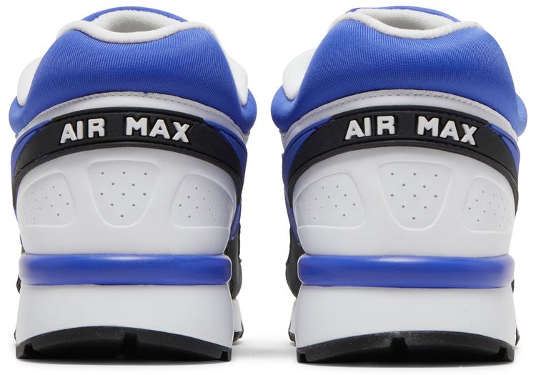 Nike Air Max BW White Persian Violet