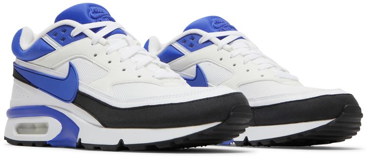Nike Air Max BW White Persian Violet