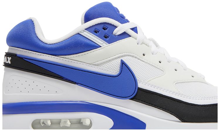 Nike Air Max BW White Persian Violet