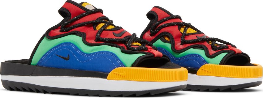 Nike Offline 2.0 Uno Wild Card