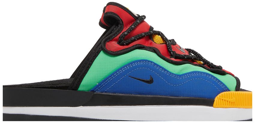 Nike Offline 2.0 Uno Wild Card