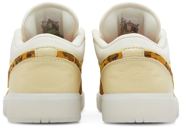 Jordan 1 Low SNKRS Day