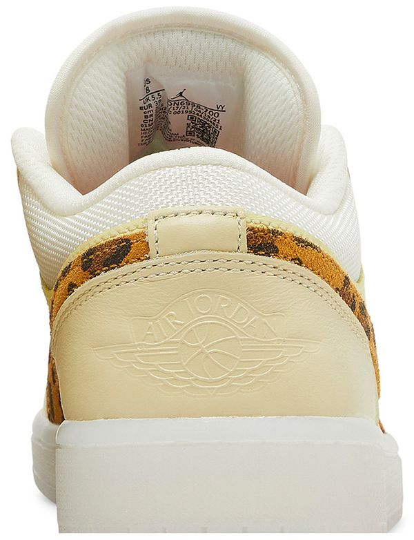 Jordan 1 Low SNKRS Day