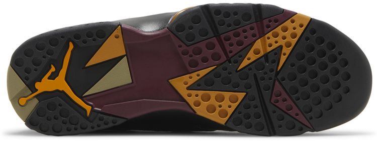 Jordan 7 Retro Black Olive