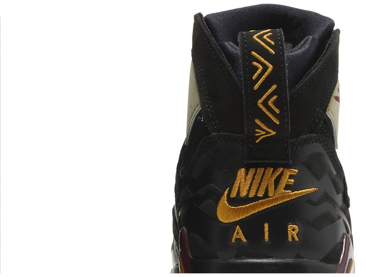 Jordan 7 Retro Black Olive