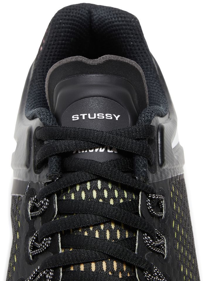 Nike Air Max 2013 Stussy Black